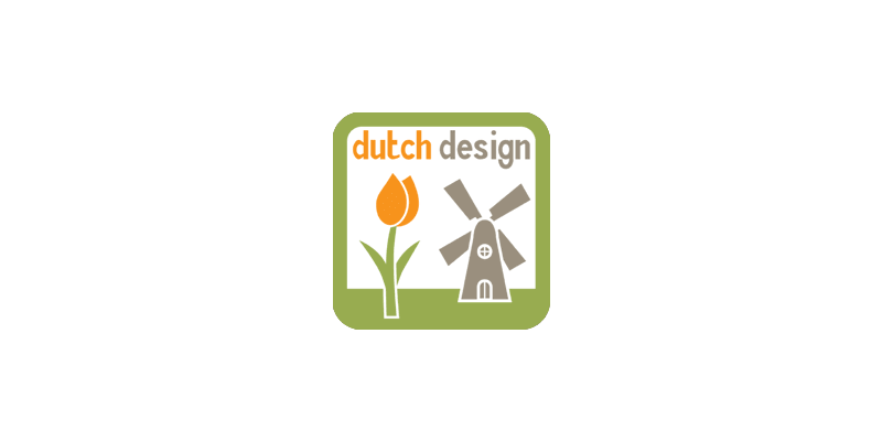 hollandsk design