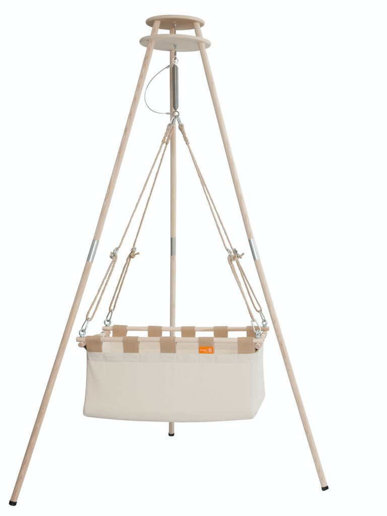 Hussh cradle hot sale