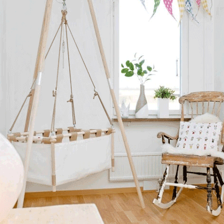 for baby bassinets | stand for hanging cradle –